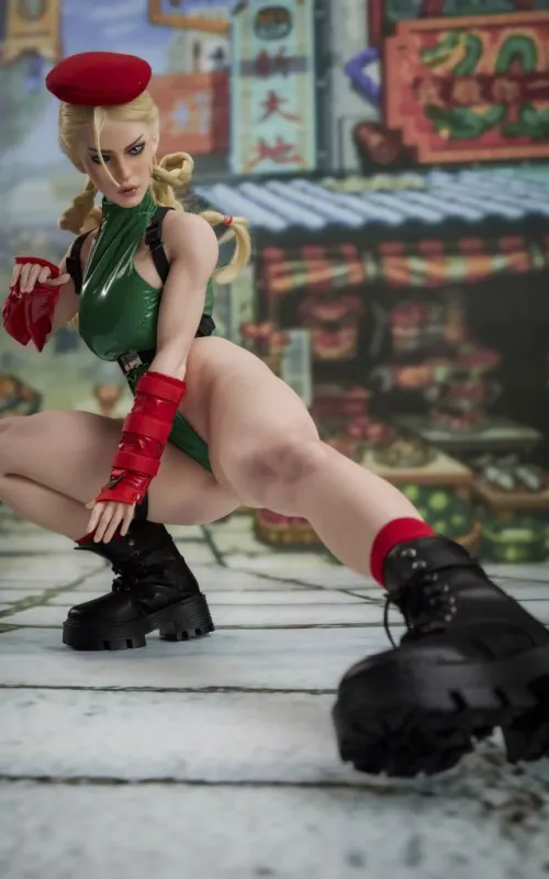 Mini Cammy
