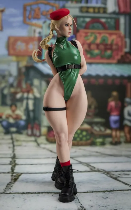 Mini Cammy