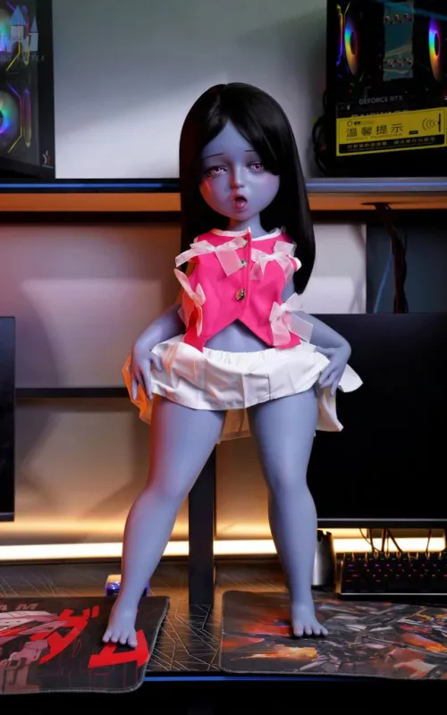Mini Satsuki