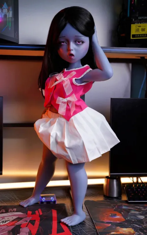 Mini Satsuki