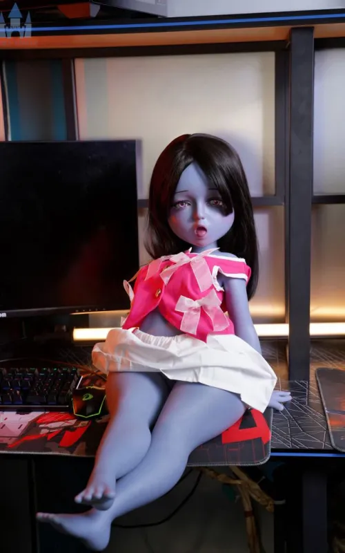Mini Satsuki