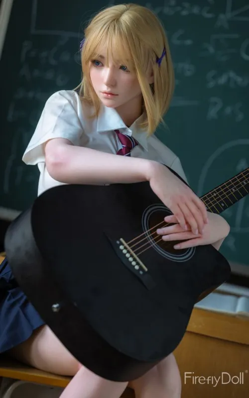 Xifeng estudiante