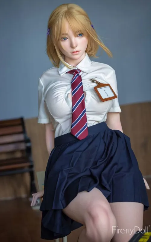 Xifeng estudiante
