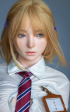 Xifeng estudiante