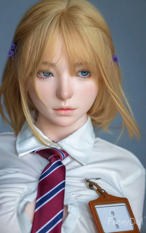 Xifeng estudiante
