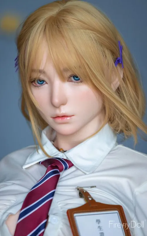 Xifeng estudiante