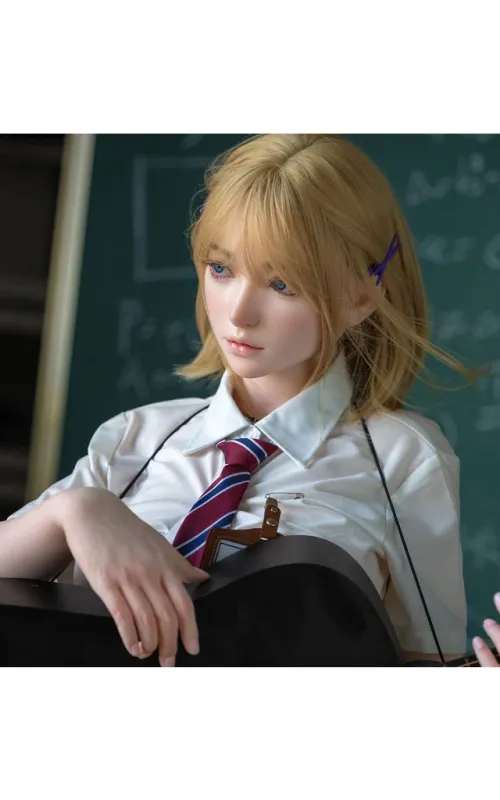 Xifeng estudiante