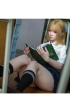 Xifeng estudiante
