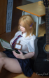 Xifeng estudiante