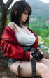 Jiuchuan la fotógrafa
