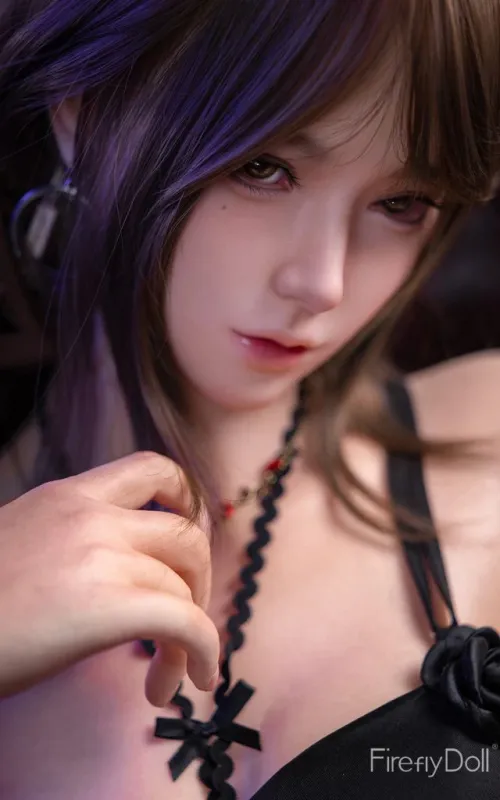 Tian Xin nocturna