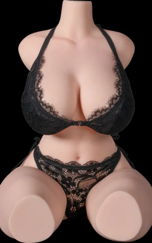 Torso Lexa