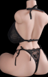 Torso Lexa