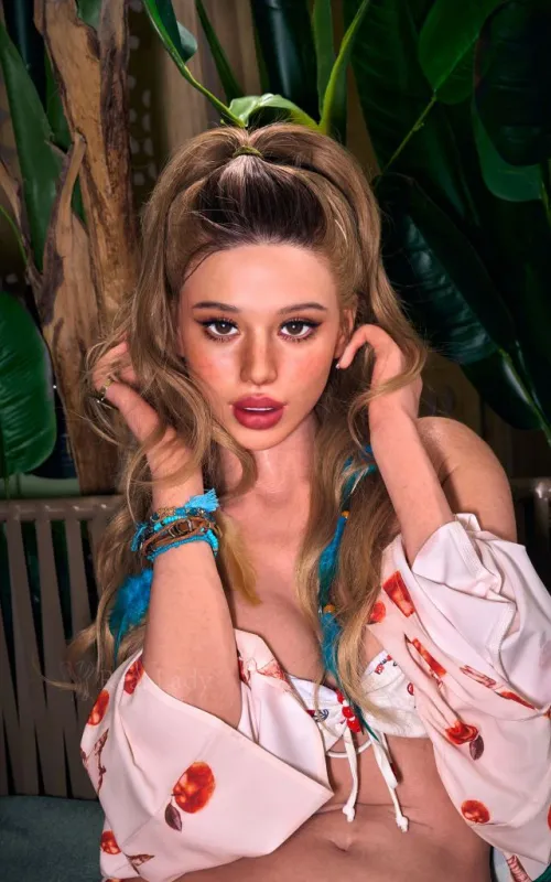 Sienna recordação de verão