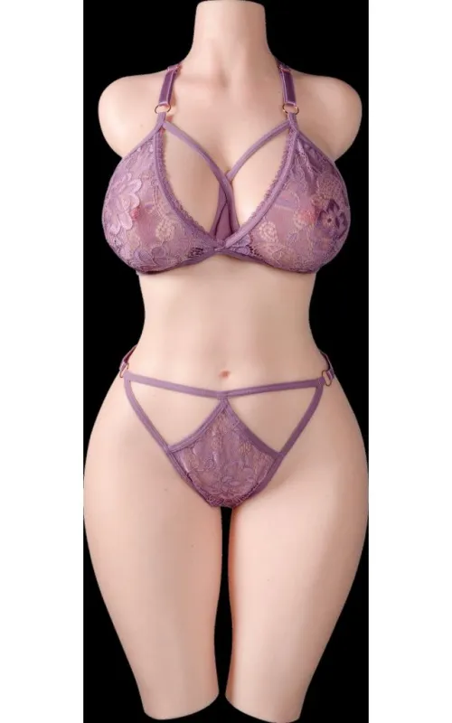 Torso Delilah