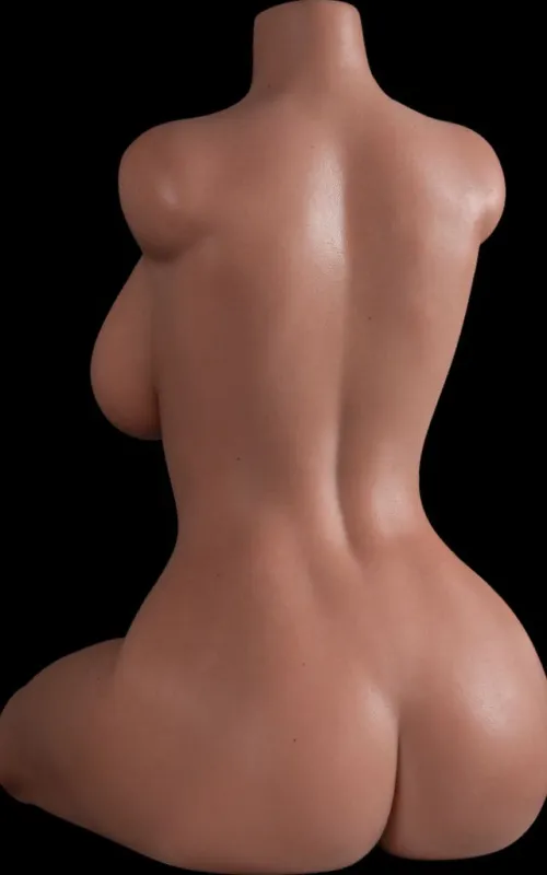 Torso Sasha