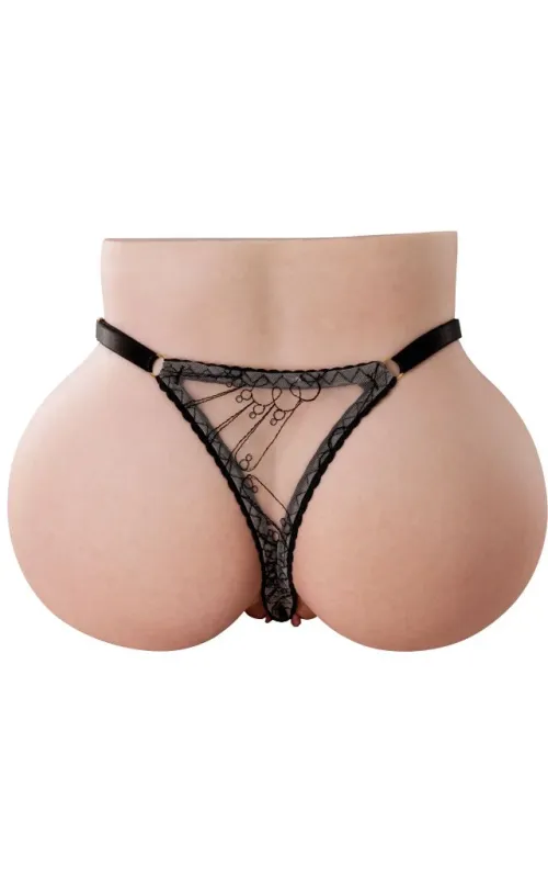 Culo Delilah