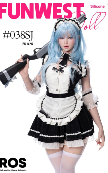 Privaty Unkind Maid