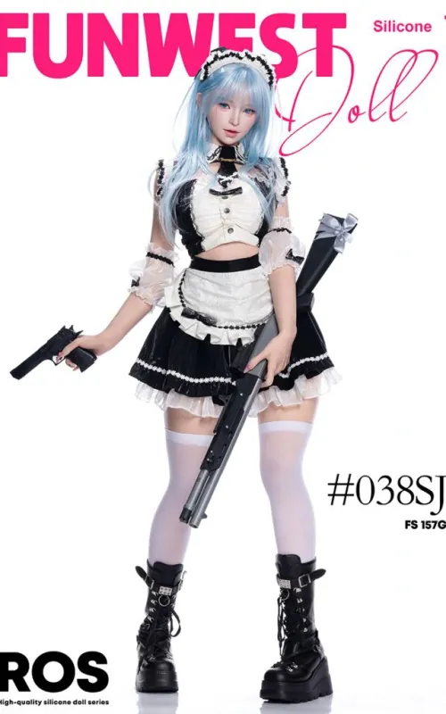 Privaty Unkind Maid
