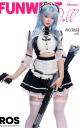 Privaty Unkind Maid