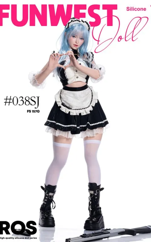 Privaty Unkind Maid