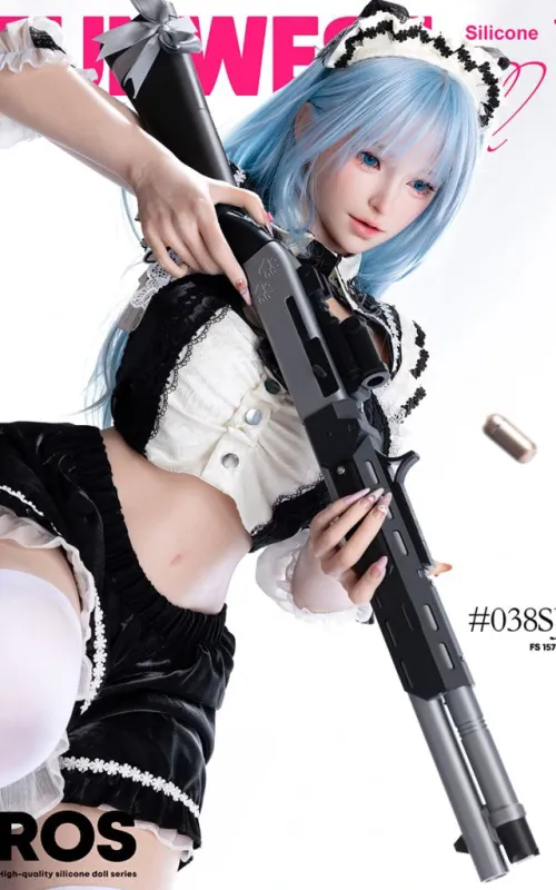 Privaty Unkind Maid