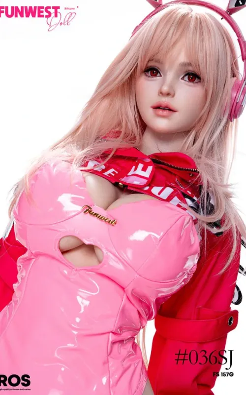 Alice Goddess of Victory