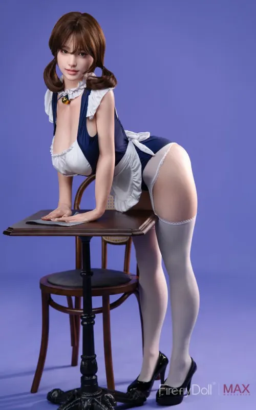 Sanmu doncella