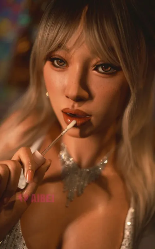 Romy glamour noturno