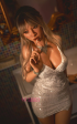 Romy glamour noturno
