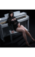 Duqing pianista