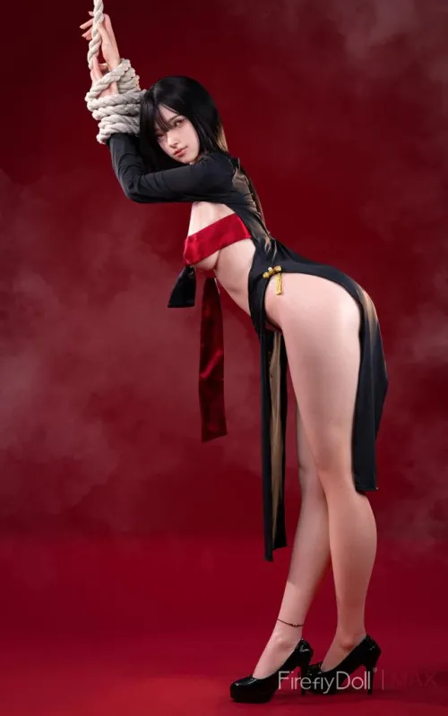 Asesina Linglong