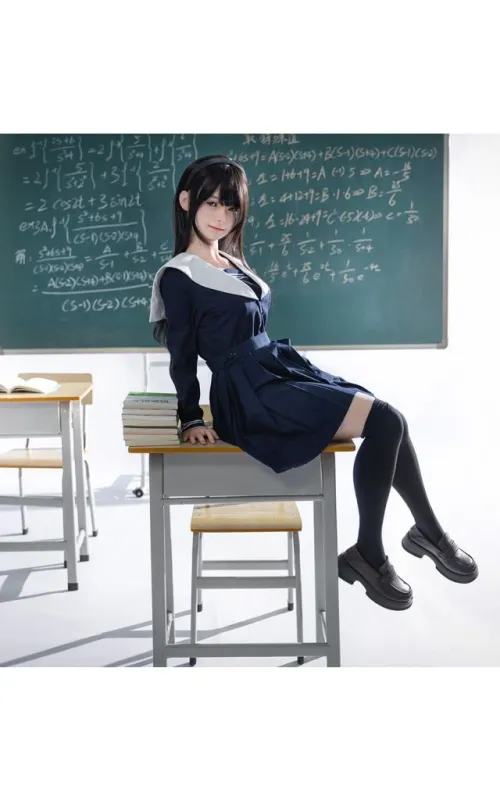 Qiandao estudiante
