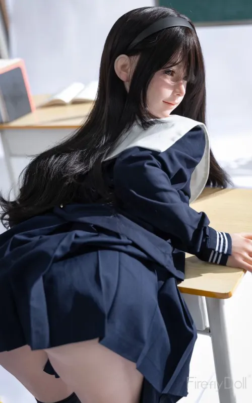 Qiandao estudiante