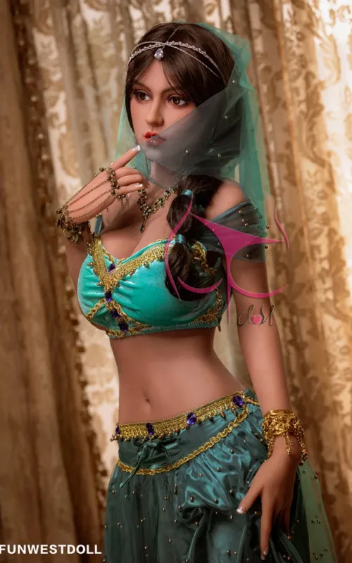 Jasmine