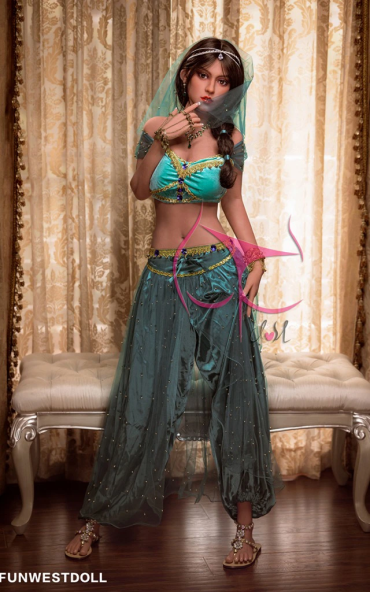 Jasmine