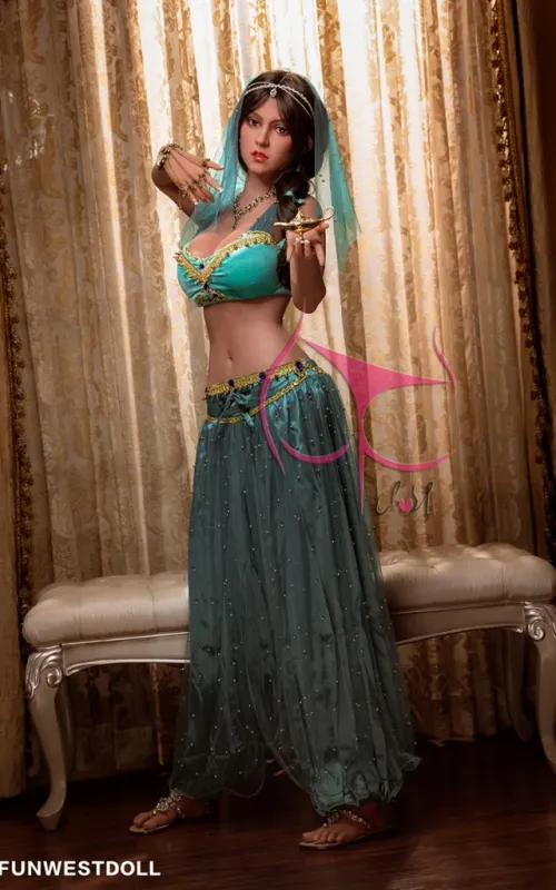 Jasmine