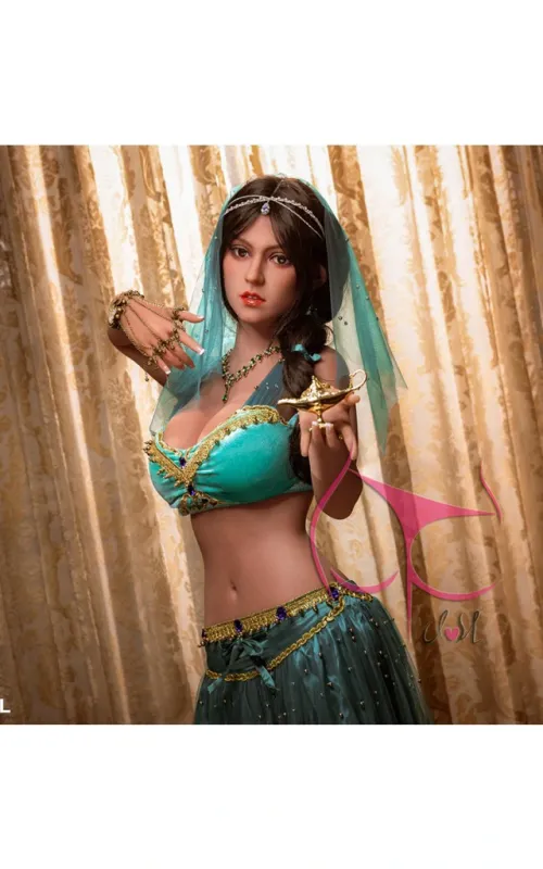Jasmine