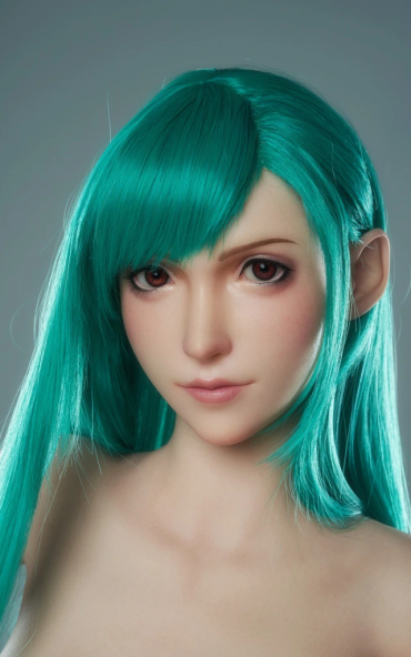 Morrigan Aensland
