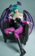 Morrigan Aensland