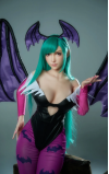 Morrigan Aensland