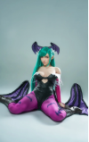 Morrigan Aensland