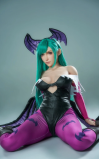 Morrigan Aensland