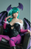 Morrigan Aensland