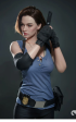 Jill Valentine