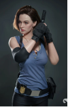 Jill Valentine