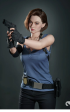 Jill Valentine