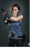 Jill Valentine