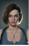 Jill Valentine