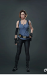 Jill Valentine